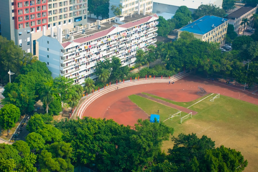 Photo soccer development pathway